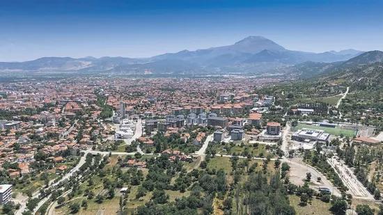 Geleneksel Isparta sofrası, lezzet dolu anılar biriktirin