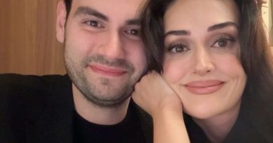 Aşkın ritmi memlekete düştü, TikTok'ta yeni akım!