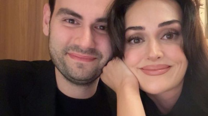 Aşkın ritmi memlekete düştü, TikTok'ta yeni akım!