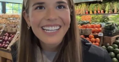 Lüks hayat, güvenlik ve şöhretin garip karışımı