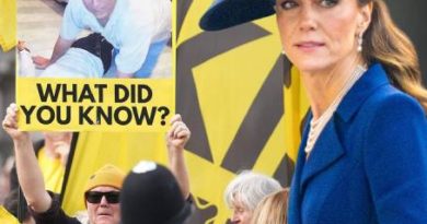 Gülümsemeler, gerginlikler, bir arada yaşanan anlar