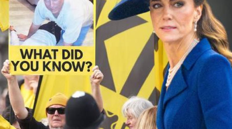 Gülümsemeler, gerginlikler, bir arada yaşanan anlar