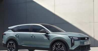 Bursa'dan doğan Striker, Dacia'nın küresel gücü oluyor