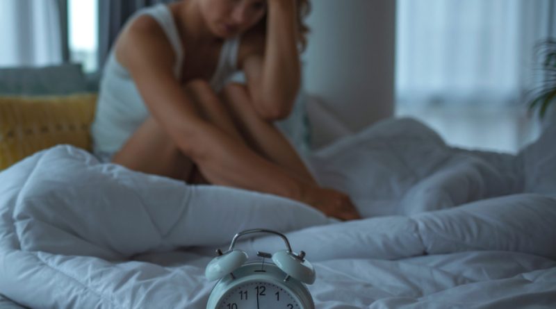 Uyku eksikliği bedeni yıpratır, zindeliği azaltır