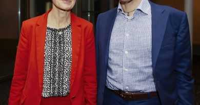 Yenilikçi zihinler yola koyuluyor, biyoteknolojiye yeni soluk