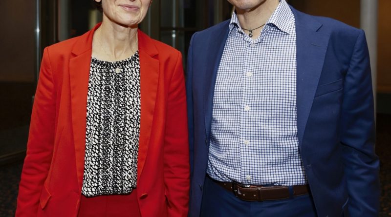 Yenilikçi zihinler yola koyuluyor, biyoteknolojiye yeni soluk