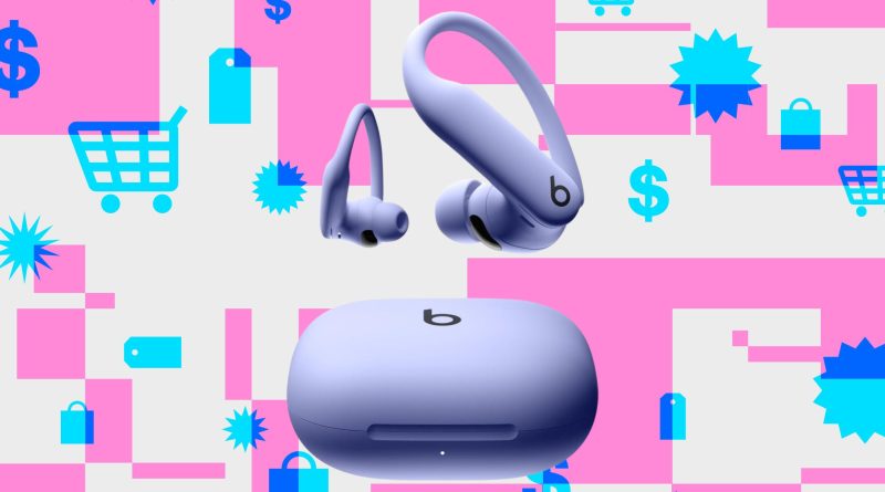 Hareket özgürlüğü, güçlü ses, sporun ritmiyle uyum!