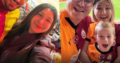 Aslan galip geldi, İstanbul şenlendi, gururla kutladık!