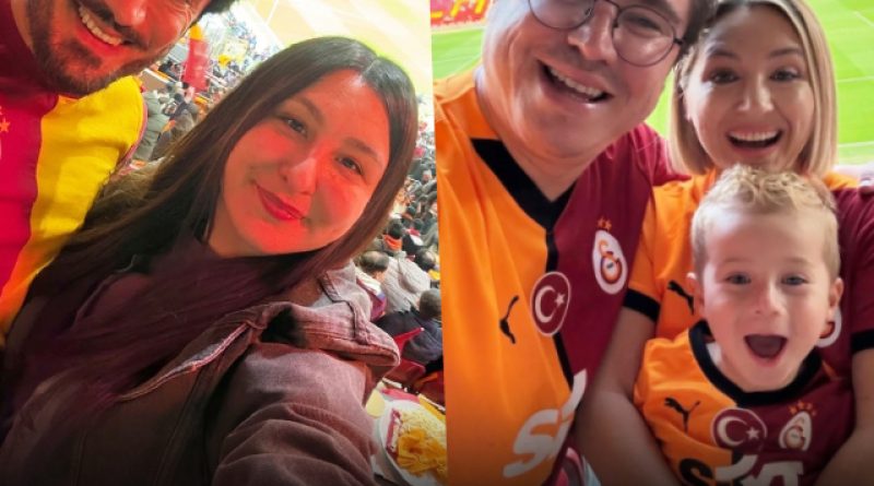 Aslan galip geldi, İstanbul şenlendi, gururla kutladık!