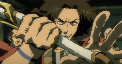 Samuray ruhu, yeni solukla ekrana geliyor Watanabe'nin dokunuşuyla!