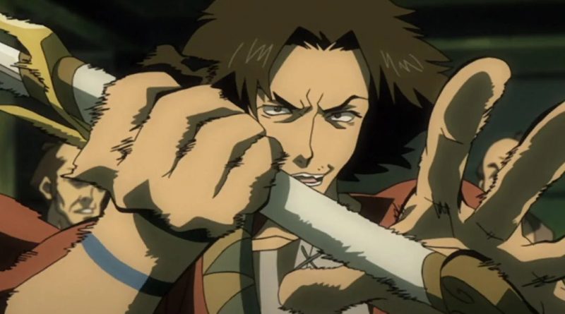 Samuray ruhu, yeni solukla ekrana geliyor Watanabe'nin dokunuşuyla!