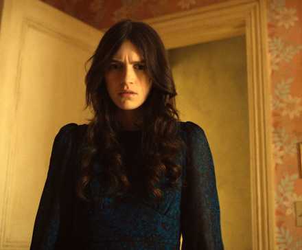 Gerilimin dorukta olduğu, karanlık bir atmosfer yakalıyor