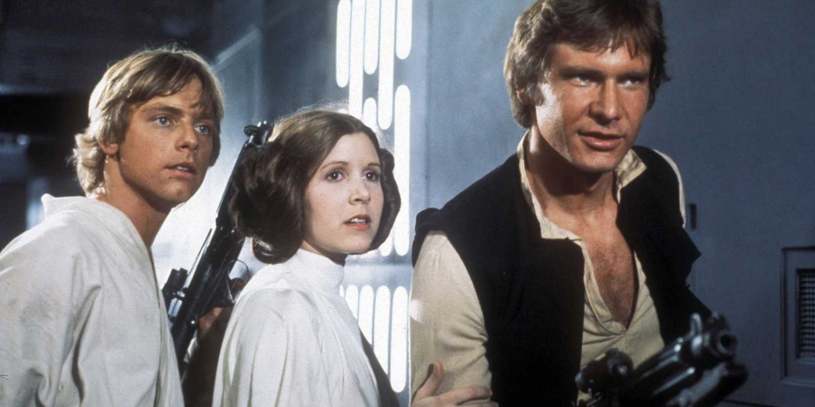 Gelecekten kesitler, hayaller ve büyük ekranın büyüsü