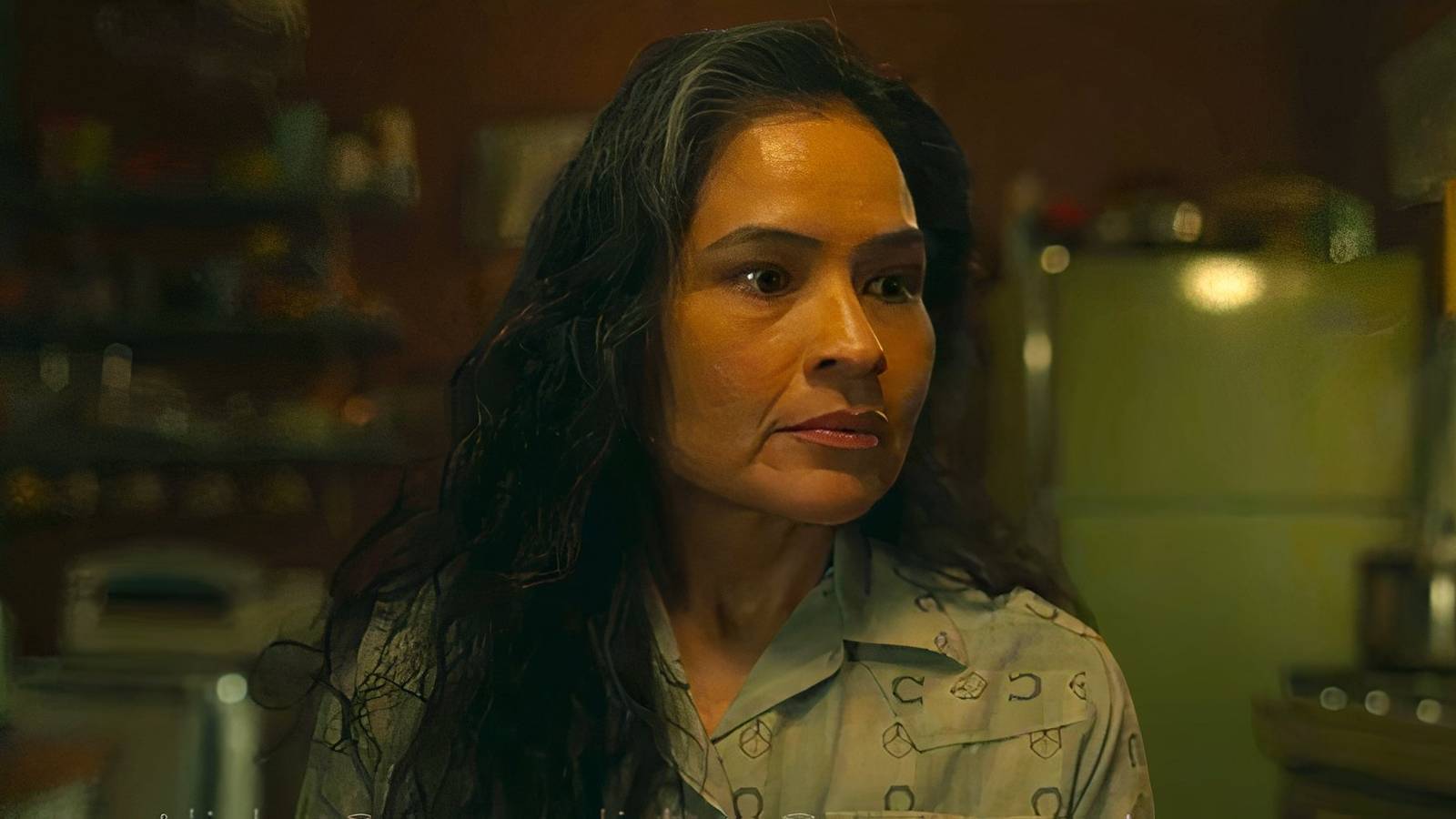 Ayrılık zor, hayatın anlamı ortak mücadelede gizli