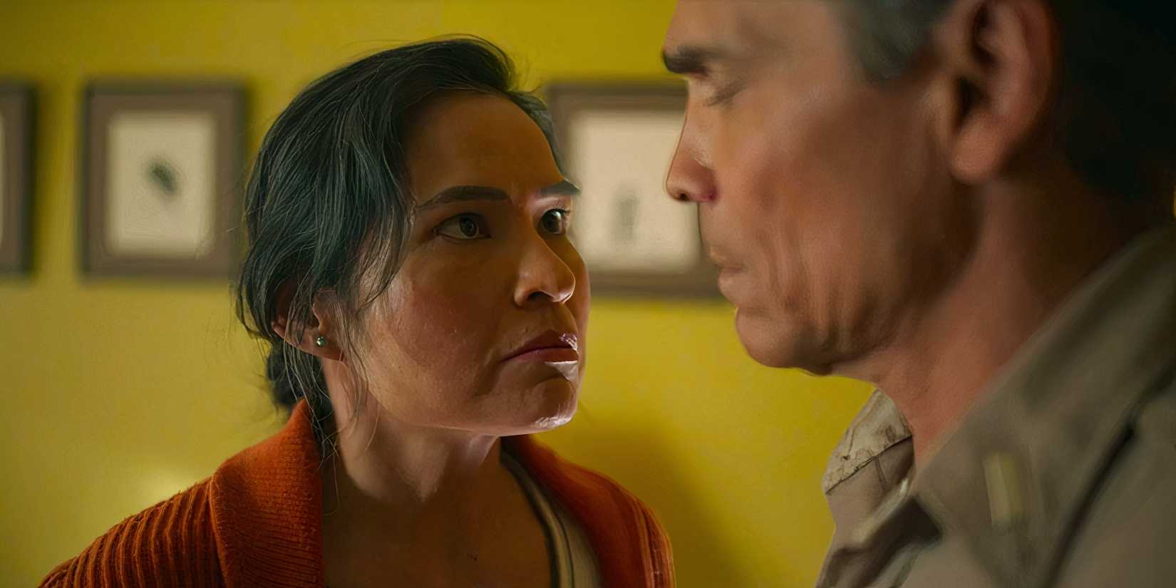 Aşk, bağlılık ve ortak bir amaç söz konusu