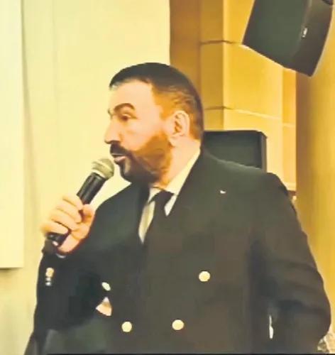 Saygı, sanatçı kimliğini yükseltir; tavır önemlidir