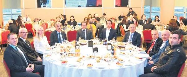 Çarklar dönüyor, umut yeşeriyor, üretim devam ediyor