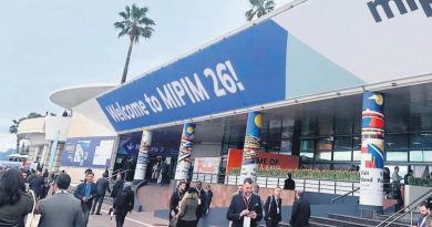 Yenilikçi şehirler, küresel yatırımcıları etkiliyor