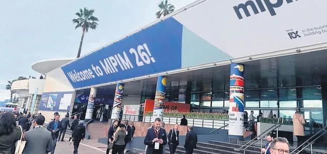 Yenilikçi şehirler, küresel yatırımcıları etkiliyor