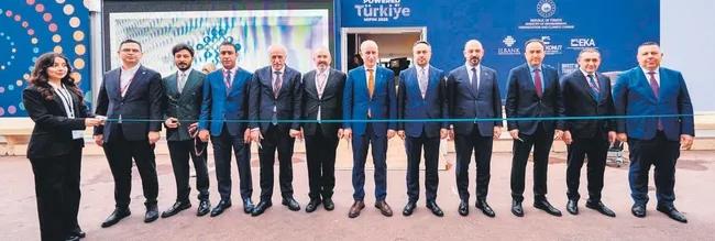 Yenilikçi şehirler, küresel yatırımcıları cezbediyor