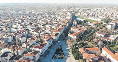 Kırklareli'nin zengin sofrası, geleneksel lezzetlerle buluşuyor