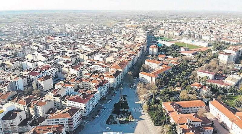 Kırklareli'nin zengin sofrası, geleneksel lezzetlerle buluşuyor