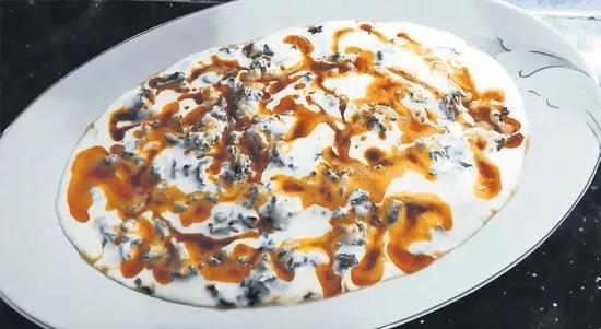 Kırklareli'nde geleneksel iftar lezzetleri buluşuyor