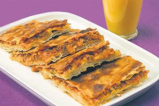 Kırklareli'nde geleneksel iftar lezzetleri buluşuyor