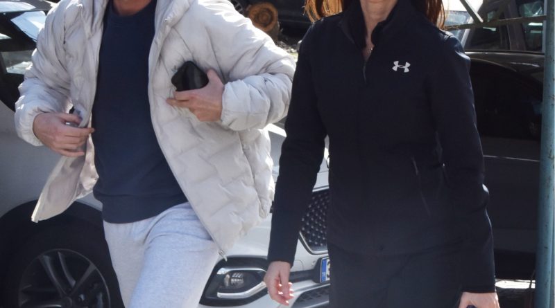 Gülüşler havada, aşk rüzgarı Sarıyer'de esiyor