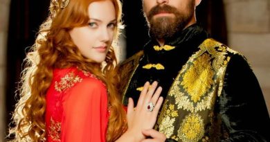 Yıldızlar yeniden parlıyor, aşk İmroz'da filizleniyor