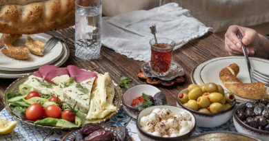 Zihin tazeliği için beslen, dinlen ve düzeni yakala