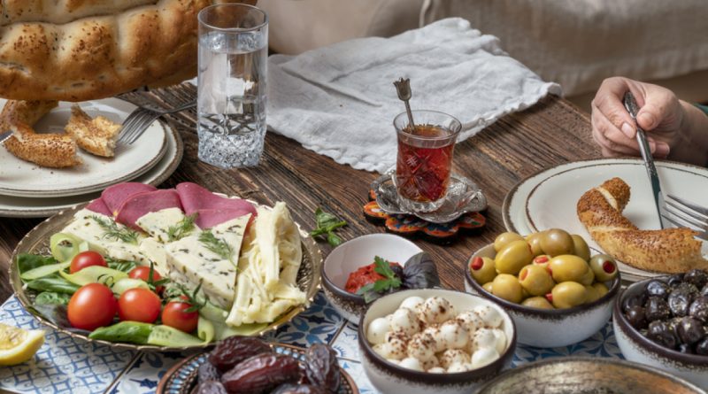 Zihin tazeliği için beslen, dinlen ve düzeni yakala