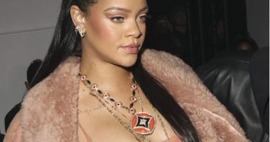 Şüpheli yakalandı, Rihanna'nın evi tehlikede, adalet yerini bulacak