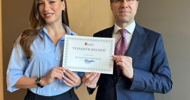 Vergi bilincine ödüllendirme, örnek davranış, gurur verici!