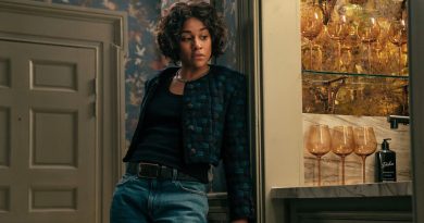 Gerilim dorukta, yıldızlar toplandı, Scarpetta geliyor!