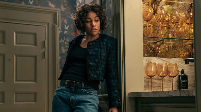 Gerilim dorukta, yıldızlar toplandı, Scarpetta geliyor!