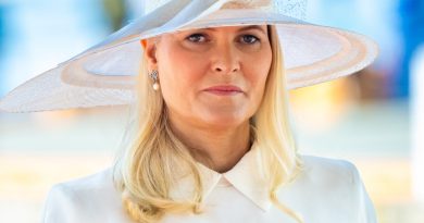 Umutla bekleyiş sürüyor, dualar prensesin yanında