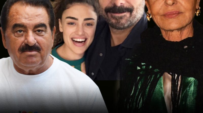 Ayrılık acısı, aile bağları, sessizlik ve uzaklaşma