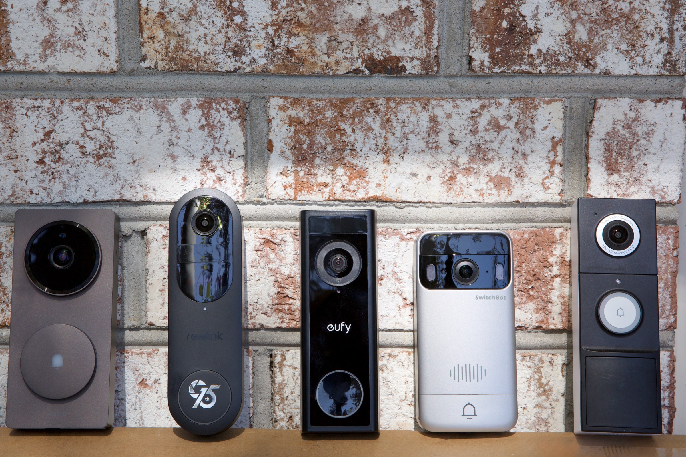 Gizlilik önemliyse, kontrol kullanıcıda olmalı, değil mi?