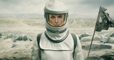 Yaz ayları umut vadediyor, Silo'nun derinliklerine iniyoruz!