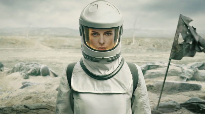 Yaz ayları umut vadediyor, Silo'nun derinliklerine iniyoruz!