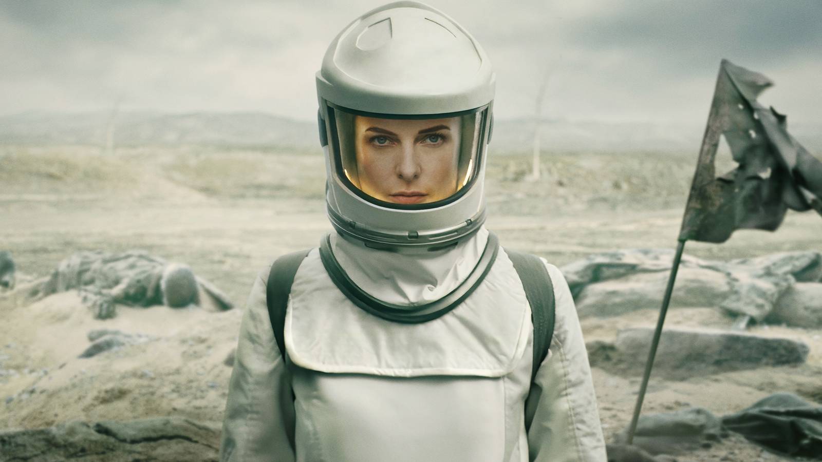 Yaz ayları umut vadediyor, Silo'nun derinliklerine iniyoruz