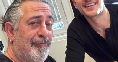 Yeni filmde iki yıldız bir araya geldi!