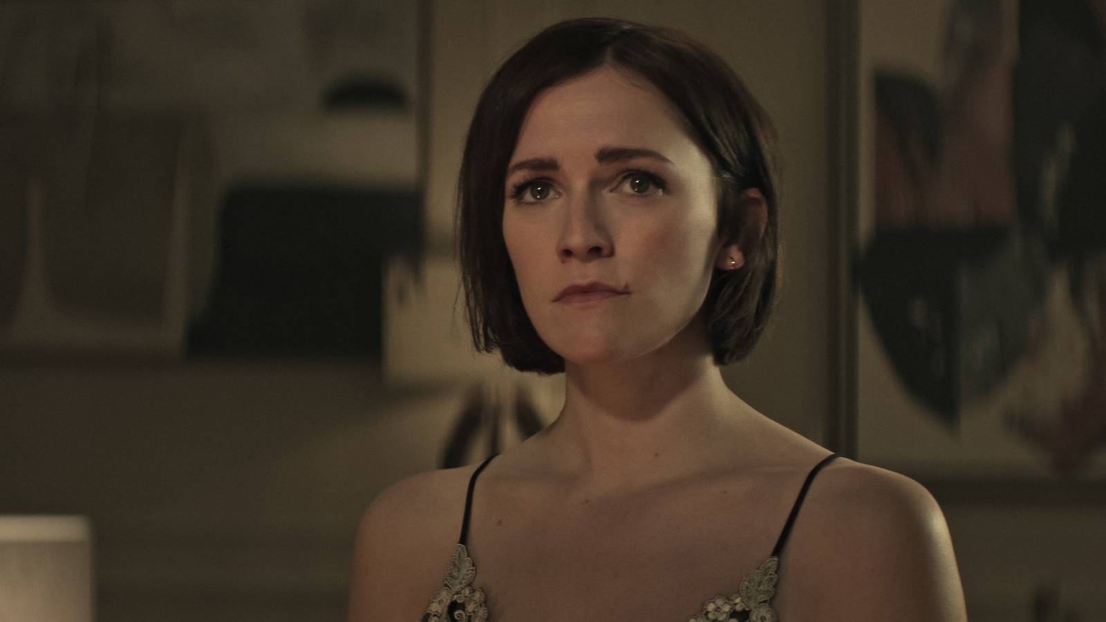 Obsesyon, kaçış, karanlık aşk, nefes kesici bir yolculuk