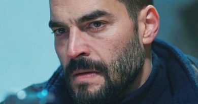 Gizem, entrika, ihanet Veliaht'ta nefesler kesiliyor!