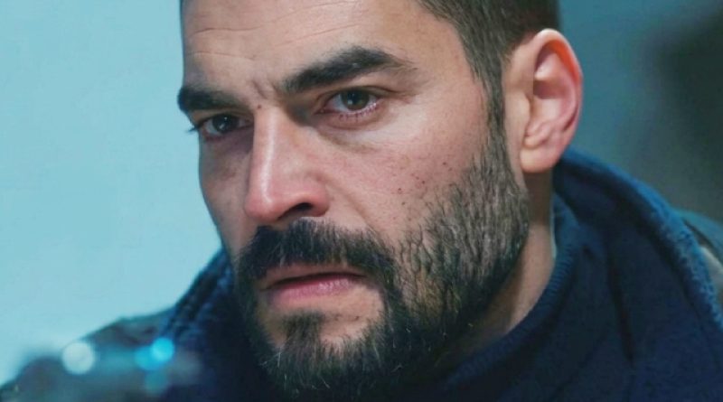 Gizem, entrika, ihanet Veliaht'ta nefesler kesiliyor!