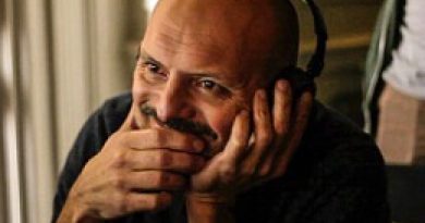 Yönetmenliğin yıldızı söndü, sanat dünyası yas tutuyor