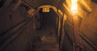 Korku dolu anlar seni bekliyor, kaçırma bu fırsatı!