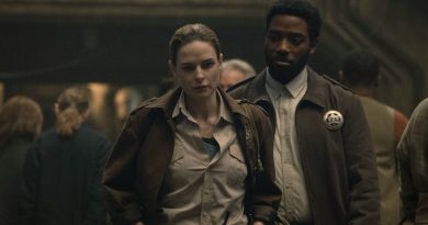 Yeraltındaki yaşam devam ediyor, yeni sezon yaklaşıyor!