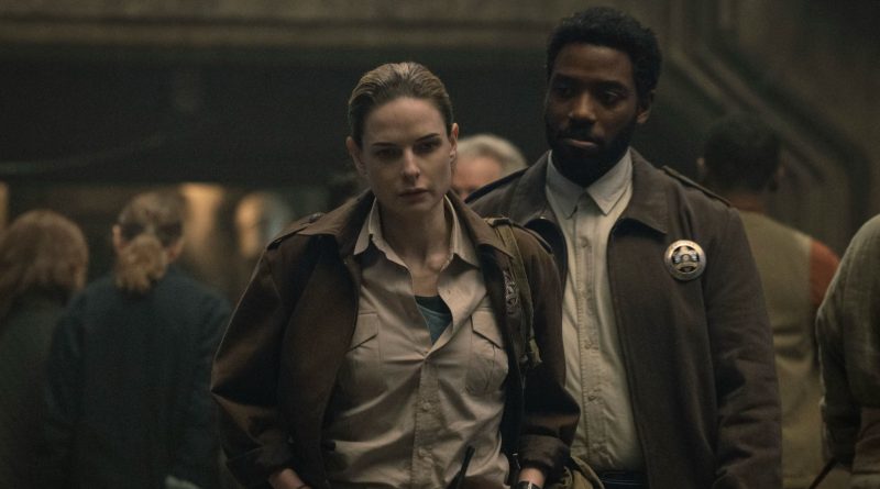 Yeraltındaki yaşam devam ediyor, yeni sezon yaklaşıyor!